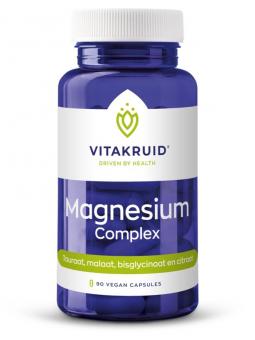 Vitakruid magnesium complex