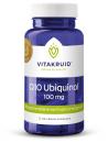 Vitakruid q10 ubiquinol 100mg