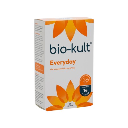Bio-Kult Everyday Kopen in Amersfoort of Utrecht | Vits & Mins