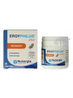 Nutergia Ergyphilus plus