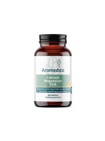 Aromedica calcium magnesium zink