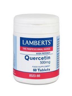 Quercetine 500mg