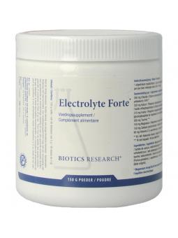 Biotics Electrolyte forte