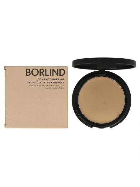 Borlind make up compact light