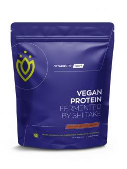 Vitakruid vegan protein chocolade hazeln