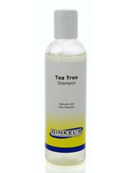 Ginkel's Shampoo tea tree