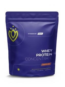 Vitakruid whey protein chocolade