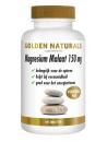 Golden Naturals magnesium malaat vegan