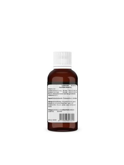 Vitamine D3 druppels 5 mcg kopen | Vits & Mins