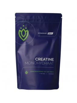 Vitakruid creatine monohydraat