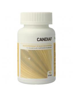 Ayurveda Health candiaf