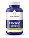 Vitakruid choline complex