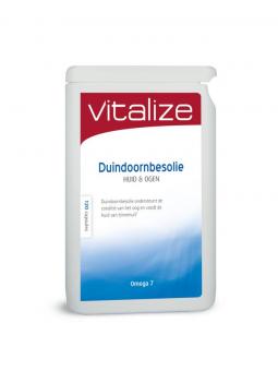 Vitalize duindoornbesolie