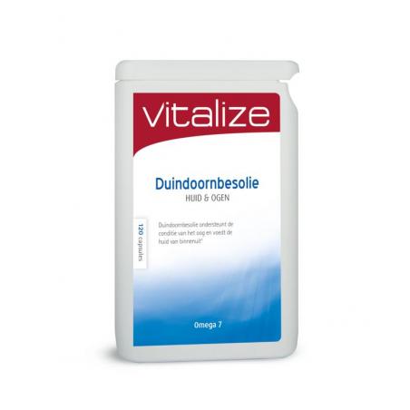 Vitalize duindoornbesolie