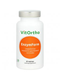 Vitortho enzymform