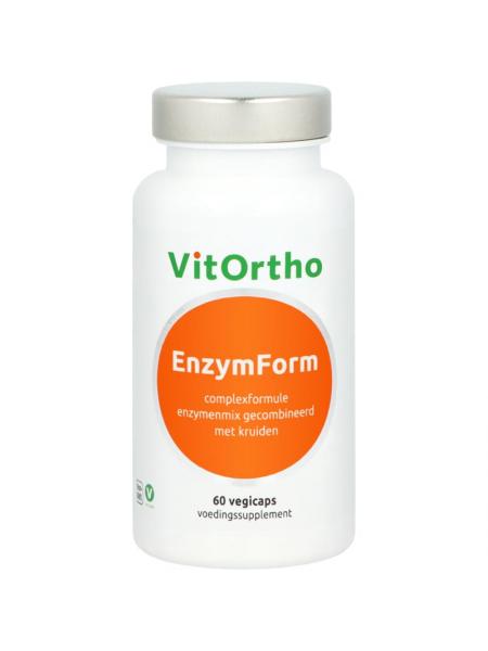 Vitortho enzymform