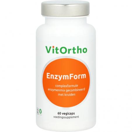 Vitortho enzymform