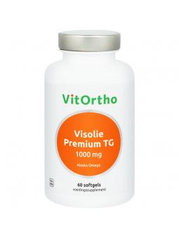 Vitortho visolie premium tg 1000mg