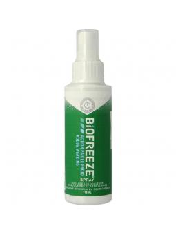 Biofreeze Biofreeze spray