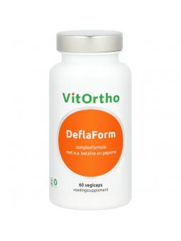 Vitortho deflaform