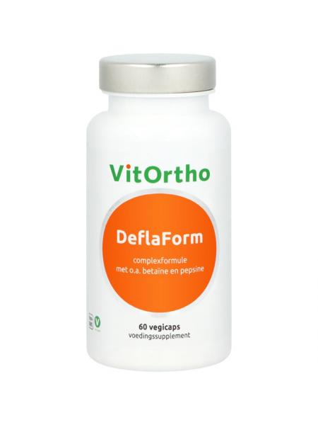 Vitortho deflaform