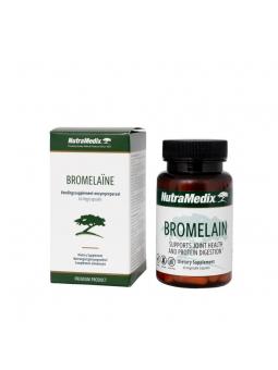 Nutramedix bromelaine