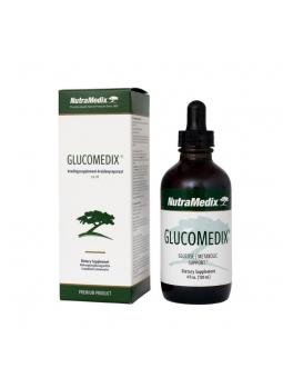 Nutramedix glucomedix