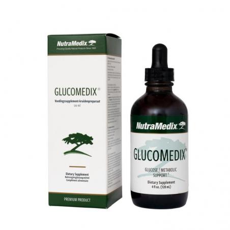 Nutramedix glucomedix