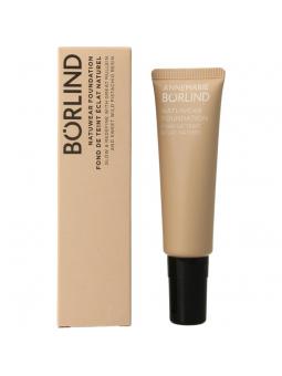 Borlind natuwear foundation hazel
