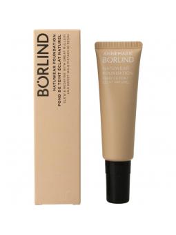 Borlind natuwear foundation light