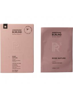Borlind rose nature eye pads 6x2st