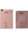 Borlind rose nature eye pads 6x2st