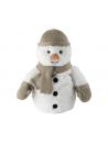 Warmies Sneeuwpop