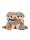 Warmies Knuffelvrienden ottter