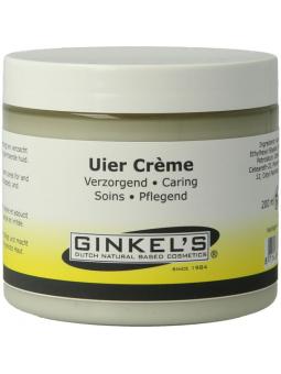 Ginkel's Uiercreme verzorgend