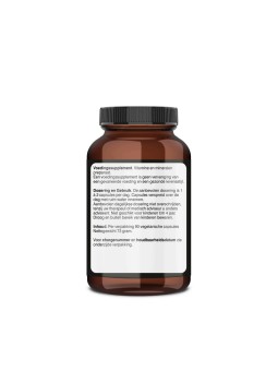 Magnesium Tauraat 60 mg van Vits & Mins – Goed opneembare en zachte magnesium | vitsenmins.nl