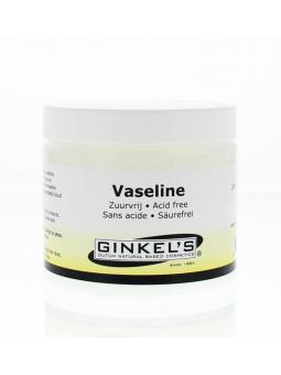 Ginkel's Vaseline zuurvrij