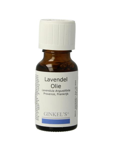 Ginkel's Lavendelolie Provence