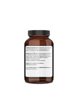 Koop Chlorella - 100% Zuivere Natuurlijke Europese Algen | Amersfoort & Utrecht | vitsenmins.nl