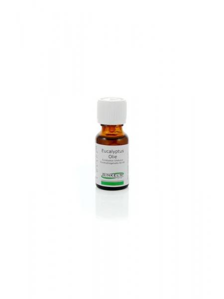 Ginkel's Eucalyptusolie 80-85%