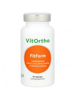 Vitortho Fitform