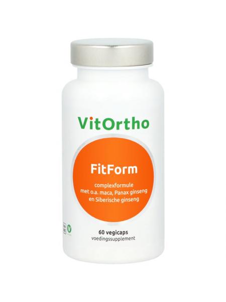 Vitortho fitform