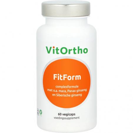 Vitortho fitform