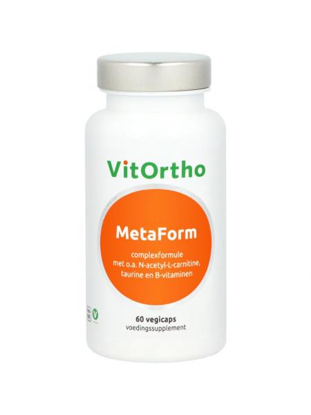 Vitortho Metaform