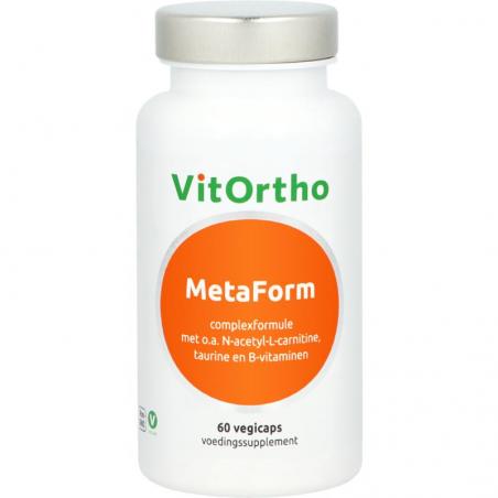 Vitortho Metaform