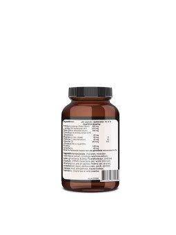 Meno Balans overgang supplement kopen | Vits & Mins