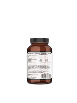 Vits & Mins Curcuma C3 - Hoogwaardige Curcumine Formule | Amersfoort & Utrecht | vitsenmins.nl