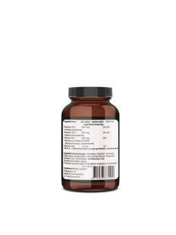 Koop Vitamine B12 Methylcobalamine - 1000 mcg per Zuigtablet | Amersfoort & Utrecht | vitsenmins.nl