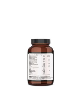 Vits & Mins Vitamine B Advanced - Complex met Co-enzymatische B-Vitaminen | Amersfoort & Utrecht | vitsenmins.nl