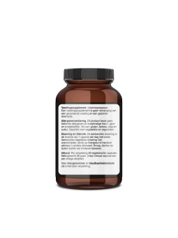 Vits & Mins Foliumzuur 400 mcg - Actieve Vorm (5-MTHF Quatrefolic®) | Amersfoort & Utrecht | vitsenmins.nl